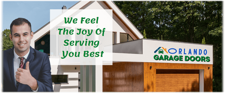 Garage Door Repair Orlando FL