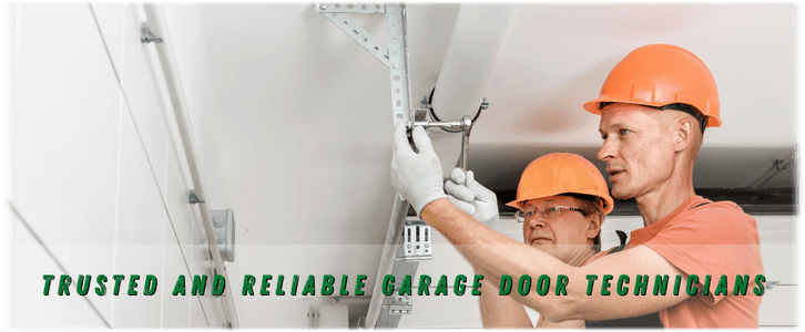 Garage Door Maintenance Orlando FL