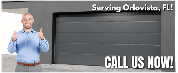 Garage Door Repair Orlovista FL