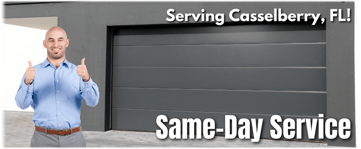 Garage Door Repair Casselberry FL